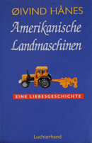 Amerikanische Landmaschinen