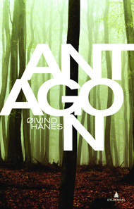 Cover Antagon