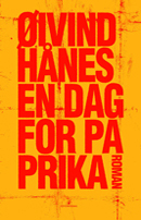 En dag for paprika