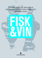 Fisk og Vin