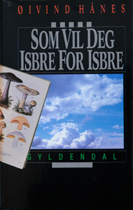 Cover Som vil deg isbre for isbre