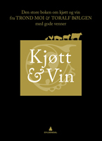 Kjøtt og Vin