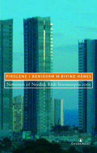 Cover Pirolene i Benidorm