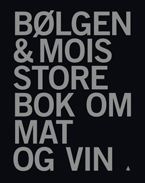 Store Bok om Mat og Vin